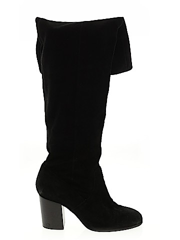 Jessica Simpson Boots (view 1)