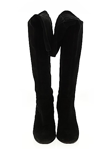 Jessica Simpson Boots (view 2)