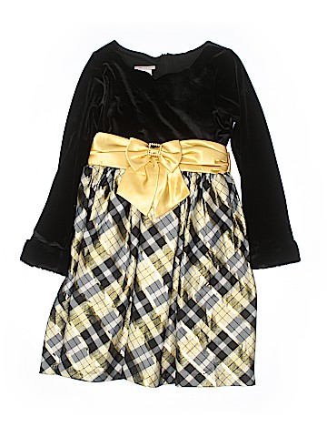 Bonnie Jean Special Occasion Dress (view 1)