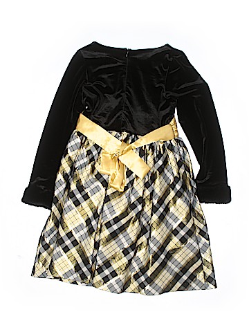 Bonnie Jean Special Occasion Dress (view 2)