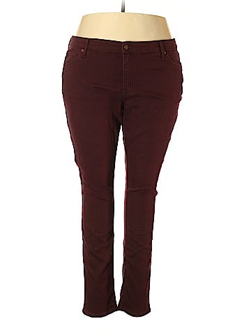 Ava & Viv Jeans (view 1)