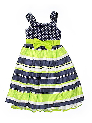 Bonnie Jean Special Occasion Dress (view 1)