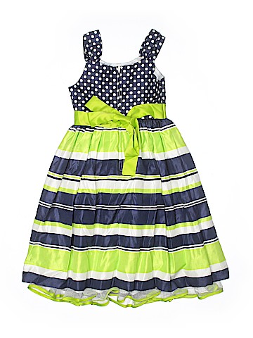 Bonnie Jean Special Occasion Dress (view 2)