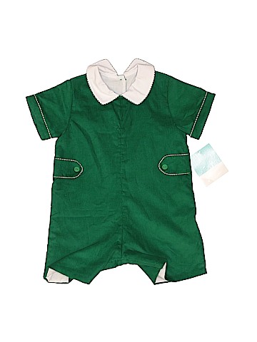 Anavini Romper (view 1)