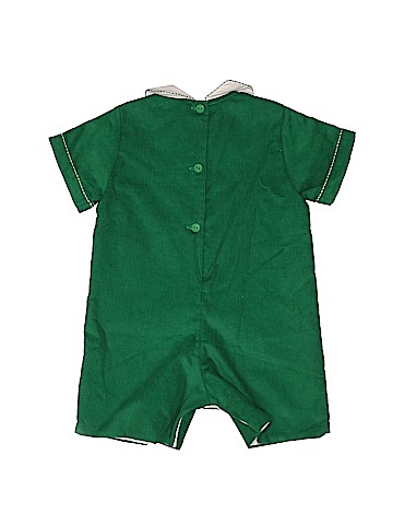 Anavini Romper (view 2)