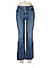 Uniqlo Blue Jeans Size 24 waist - photo 1