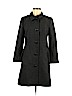 Love 21 Gray Wool Coat Size M - photo 1