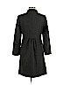 Love 21 Gray Wool Coat Size M - photo 2