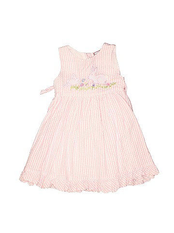 Cotton Kids Dress (view 1)