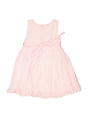 Cotton Kids Dress (view 2)
