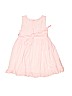Cotton Kids 100% Cotton Graphic Pink Dress 12-18 MO / 18 MO - photo 2