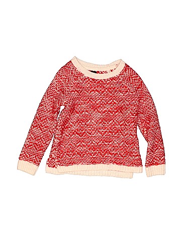 Baby Gap Pullover Sweater (view 1)