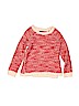Baby Gap Red Pullover Sweater Size 5 - photo 1