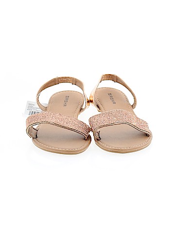 Sasha Sandals (view 2)