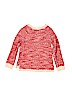 Baby Gap Red Pullover Sweater Size 5 - photo 2