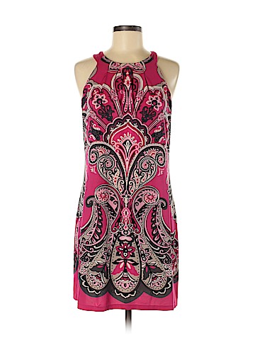 INC International Concepts Casual Dress (view 1)