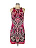 INC International Concepts Pink Casual Dress Size P (petite) - photo 1