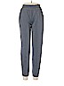 Theory 100% Cotton Gray Active Pants Size S - photo 1