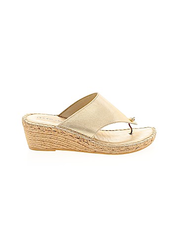 Andre Assous Wedges (view 1)