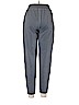 Theory 100% Cotton Gray Active Pants Size S - photo 2