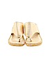 Andre Assous Gold Wedges Size EU 41 - photo 2