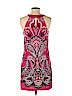 INC International Concepts Pink Casual Dress Size P (petite) - photo 2