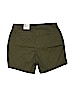 Old Navy Green Khaki Shorts Size 14 - photo 2