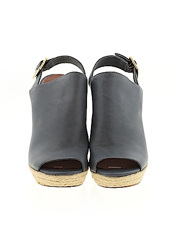 Steve Madden Wedges (view 2)