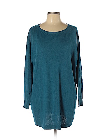 Eileen Fisher Pullover Sweater (view 1)