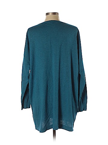 Eileen Fisher Pullover Sweater (view 2)