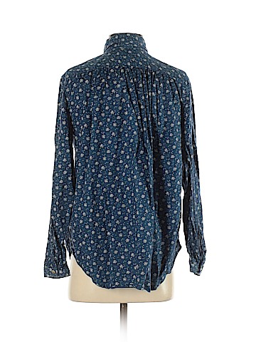 Chaps Long Sleeve Button-Down Shirt (view 2)