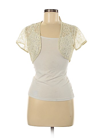 Theia Shrug (view 1)