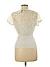 Theia Ivory Shrug Size 4 - photo 2