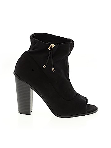 Shoedazzle Ankle Boots (view 1)