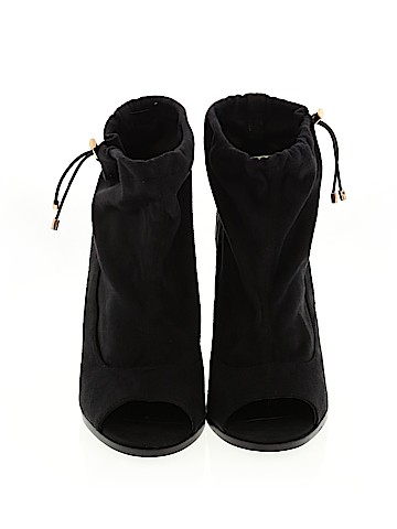 Shoedazzle Ankle Boots (view 2)