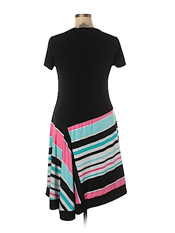 Avenue Casual Dress (view 2)