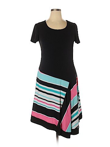 Avenue Casual Dress (view 1)