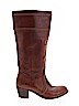 FRYE Brown Boots Size 7 - photo 1