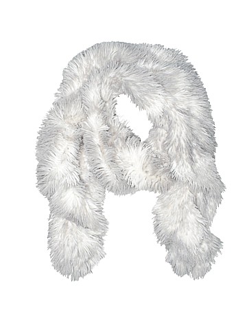 Cejon Scarf (view 1)