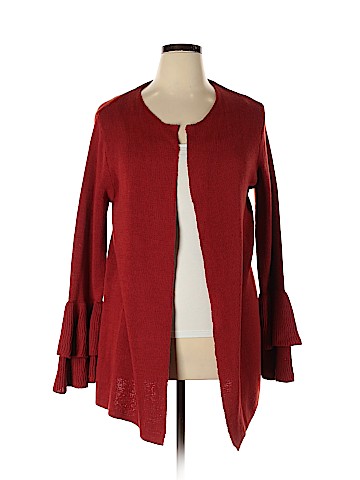 Ann Taylor LOFT Outlet Cardigan (view 1)
