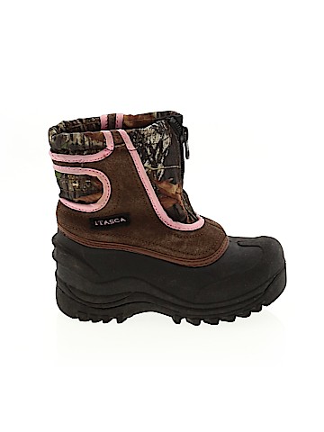 Itasca Boots (view 1)