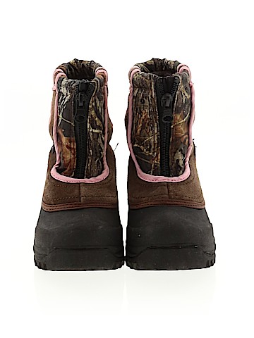 Itasca Boots (view 2)