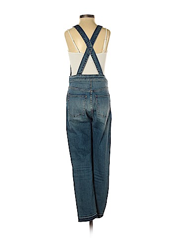 Madewell Overalls (view 2)