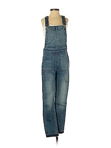 Madewell Overalls (view 1)