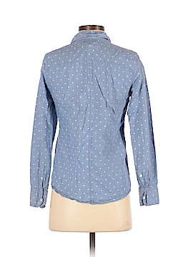 J.Crew Long Sleeve Button-Down Shirt (view 2)