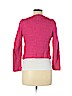 Alfani 100% Cotton Pink Blazer Size 4 (petite) - photo 2