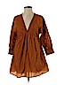 Unbranded Tan Romper Size M - photo 1