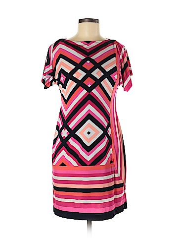 Studio One Casual Dress (view 1)