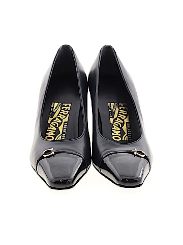 Salvatore Ferragamo Heels (view 2)
