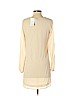 TOBI 100% Polyester Ivory Casual Dress Size S - photo 2